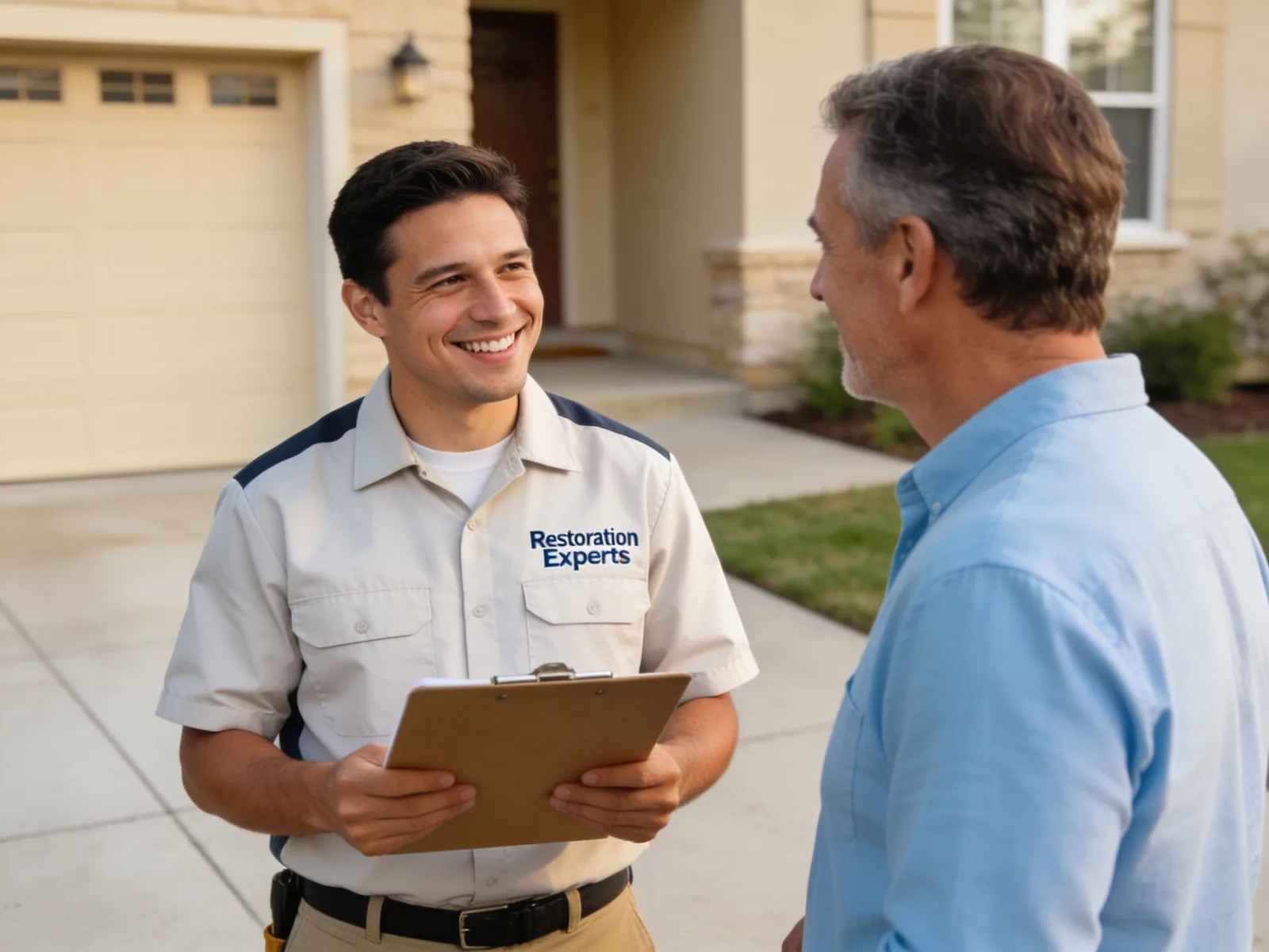 Water Damage Cleanup Omar, WV FAQs